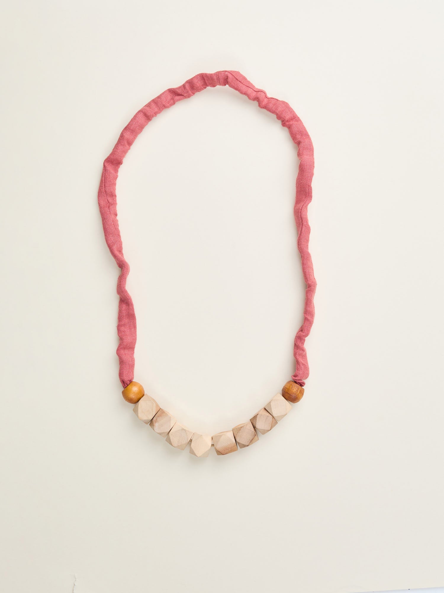 Collar Bali Pink