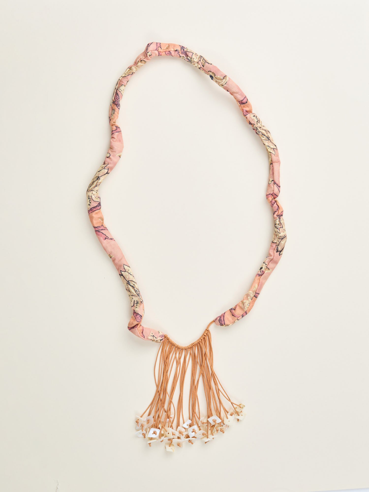 Collar Indian Pink